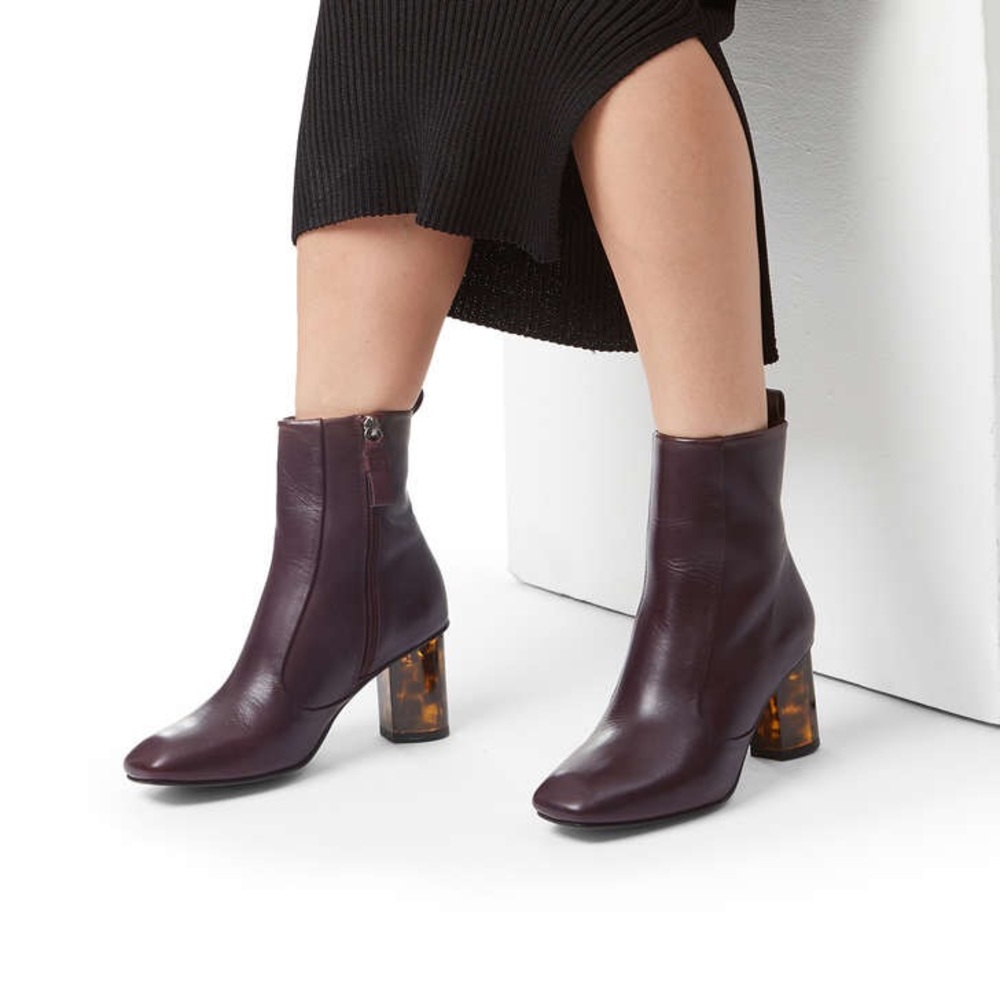 Kurt Geiger London Stride 70 Bootie